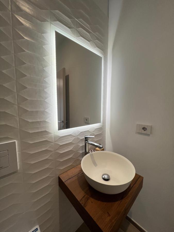 Tulip Luxury Howme Bari Exterior photo