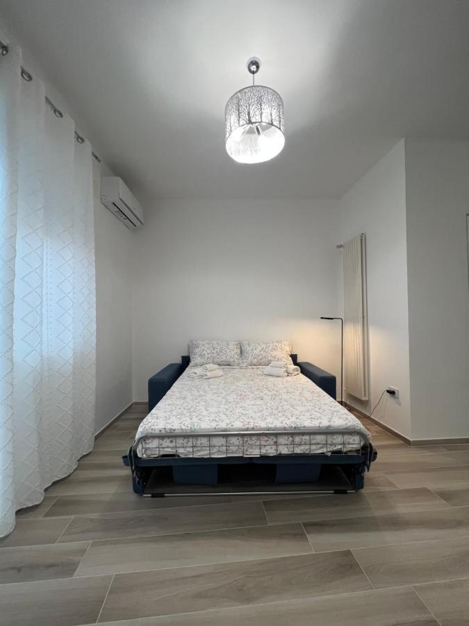 Tulip Luxury Howme Bari Exterior photo